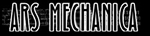 ars mechanica logo