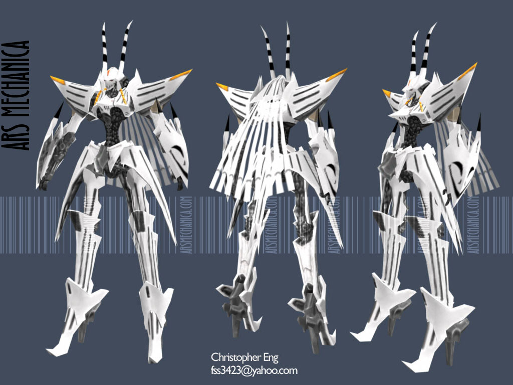 Project - Phantom Turnaround